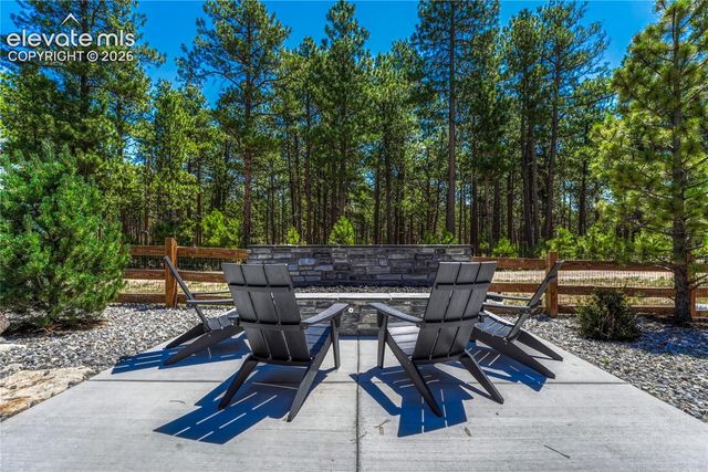 16356 Treetop Glory Court, Monument, CO 80132
