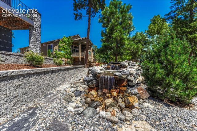 16356 Treetop Glory Court, Monument, CO 80132