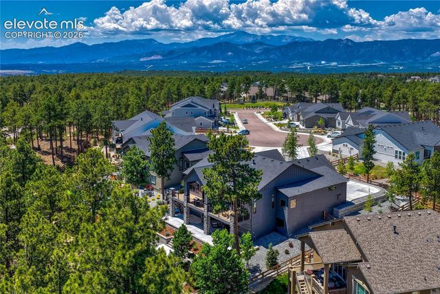 16356 Treetop Glory Court, Monument, CO 80132