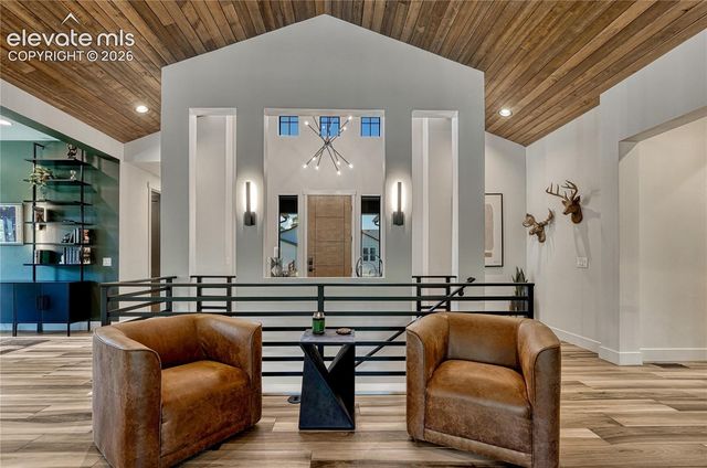 16356 Treetop Glory Court, Monument, CO 80132