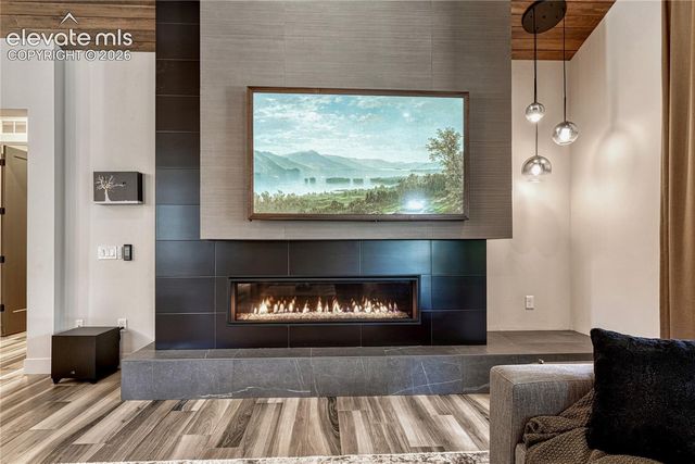 16356 Treetop Glory Court, Monument, CO 80132