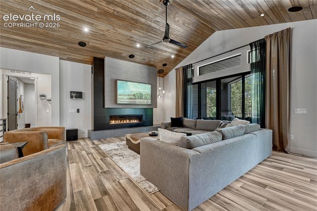 16356 Treetop Glory Court, Monument, CO 80132