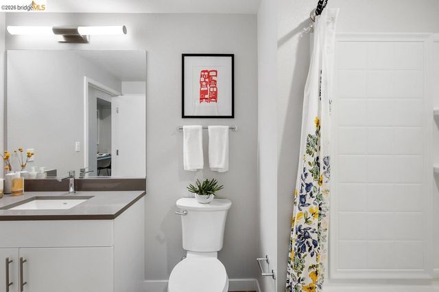 260 Brooklyn Basin Way 437, Oakland, CA 94606