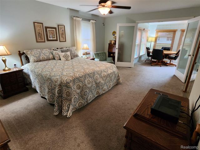 11 Cambridge Park 11, Frankenmuth, MI 48734