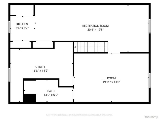 11 Cambridge Park 11, Frankenmuth, MI 48734