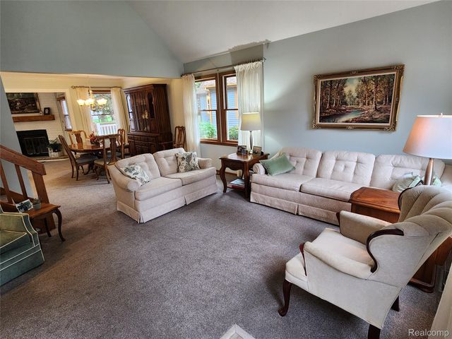 11 Cambridge Park 11, Frankenmuth, MI 48734