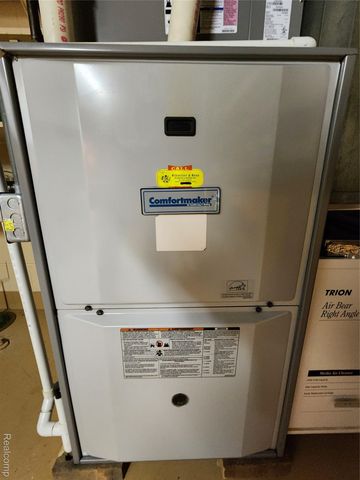 11 Cambridge Park 11, Frankenmuth, MI 48734