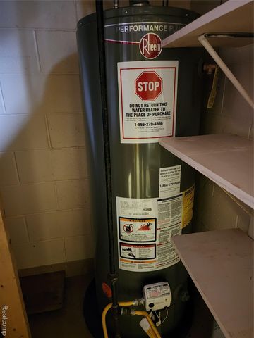 11 Cambridge Park 11, Frankenmuth, MI 48734