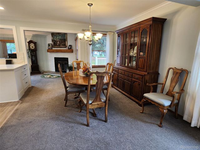 11 Cambridge Park 11, Frankenmuth, MI 48734