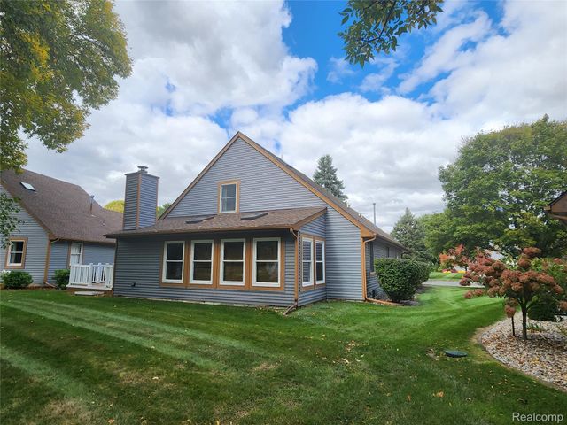 11 Cambridge Park 11, Frankenmuth, MI 48734