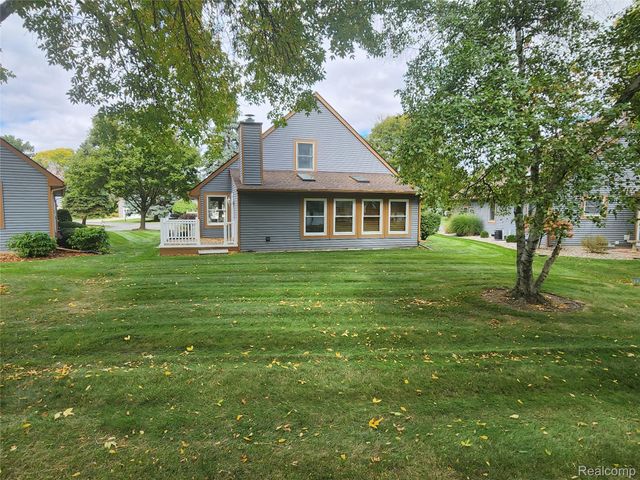 11 Cambridge Park 11, Frankenmuth, MI 48734