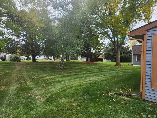 11 Cambridge Park 11, Frankenmuth, MI 48734