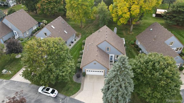 11 Cambridge Park 11, Frankenmuth, MI 48734