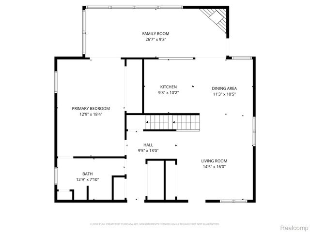 11 Cambridge Park 11, Frankenmuth, MI 48734