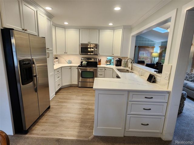 11 Cambridge Park 11, Frankenmuth, MI 48734