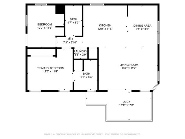 701 Spanish Main Dr Lot 659, Cudjoe Key, FL 33042