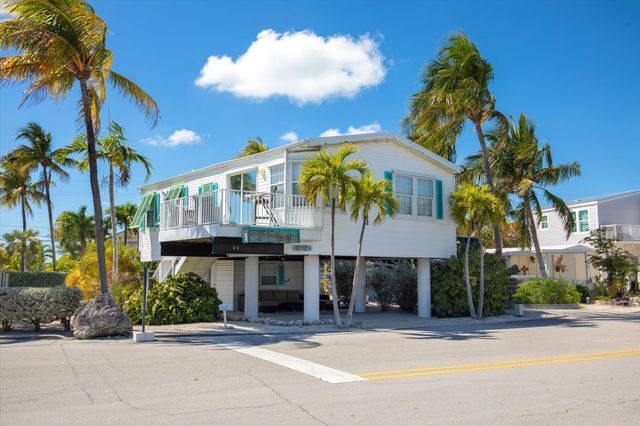 701 Spanish Main Dr Lot 659, Cudjoe Key, FL 33042