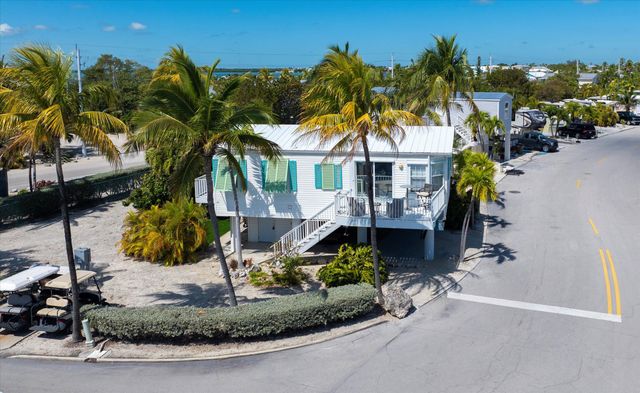 701 Spanish Main Dr Lot 659, Cudjoe Key, FL 33042