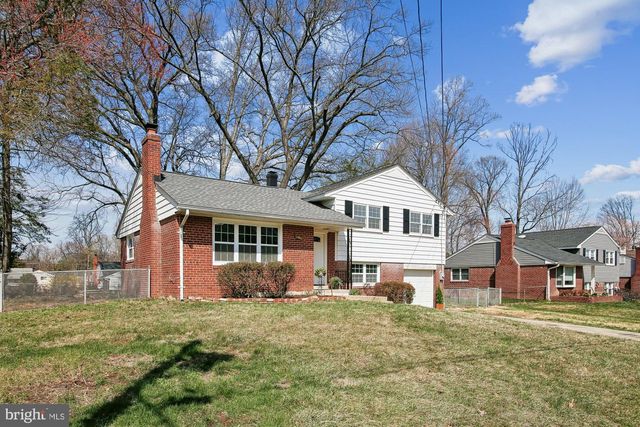 7318 CHATHAM ST, Springfield, VA 22151