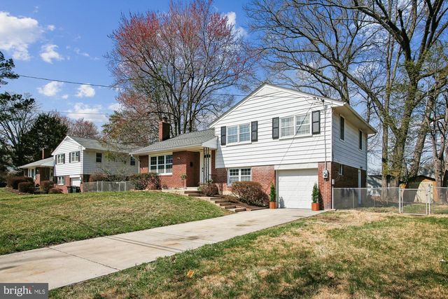 7318 CHATHAM ST, Springfield, VA 22151