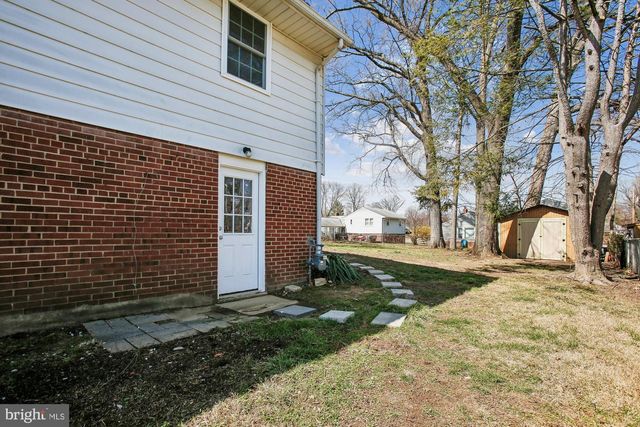 7318 CHATHAM ST, Springfield, VA 22151
