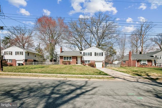 7318 CHATHAM ST, Springfield, VA 22151