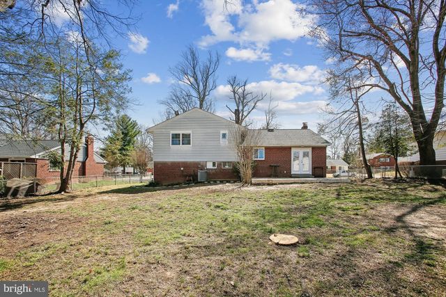 7318 CHATHAM ST, Springfield, VA 22151
