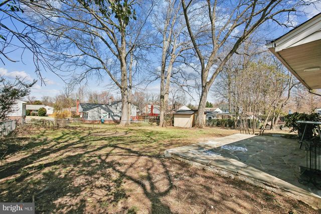 7318 CHATHAM ST, Springfield, VA 22151