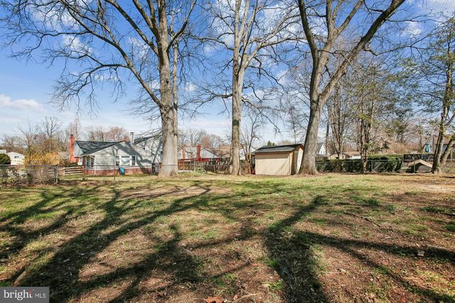 7318 CHATHAM ST, Springfield, VA 22151