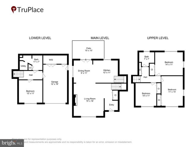 7318 CHATHAM ST, Springfield, VA 22151