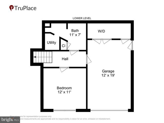 7318 CHATHAM ST, Springfield, VA 22151