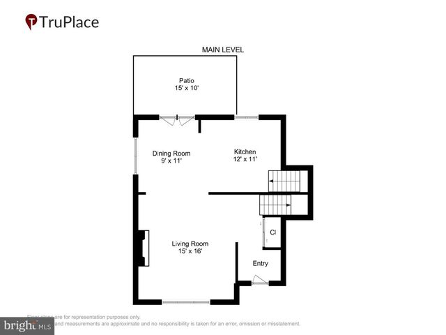 7318 CHATHAM ST, Springfield, VA 22151