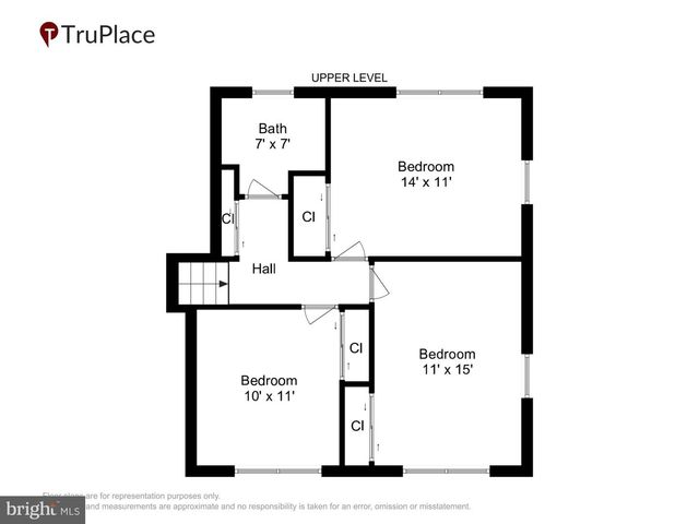 7318 CHATHAM ST, Springfield, VA 22151