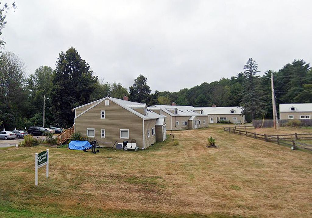 90 Broadturn Road 1, Scarborough, ME 04074 — exterior