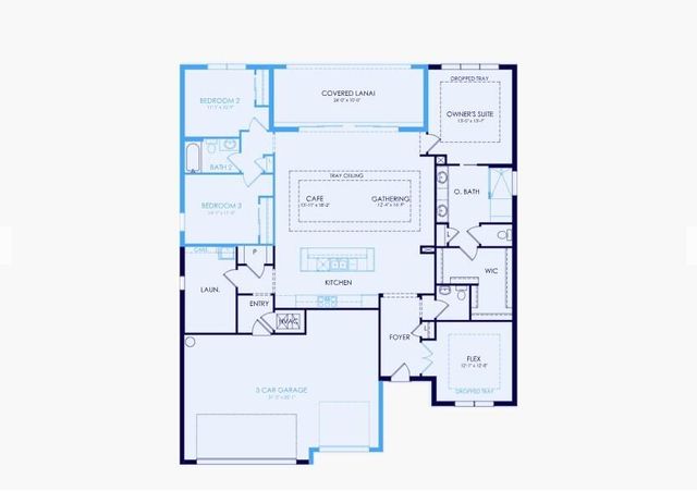 13627 SW Vermillion Circle Stardom 801, Port St. Lucie Stardom 801, Port St Lucie, FL 34987