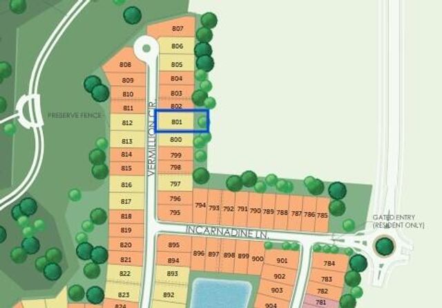 13627 SW Vermillion Circle Stardom 801, Port St. Lucie Stardom 801, Port St Lucie, FL 34987