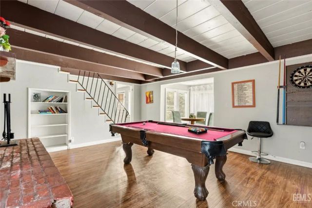 27472 Meadow Dr, Crest Park, CA 92326