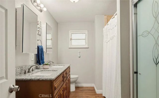 27472 Meadow Dr, Crest Park, CA 92326