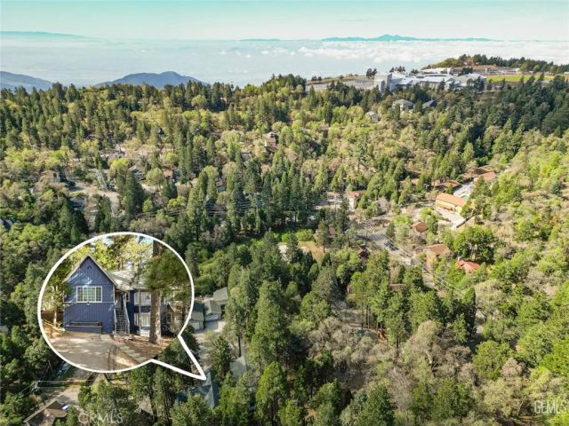 27472 Meadow Dr, Crest Park, CA 92326
