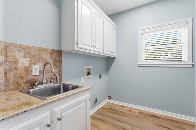 2508 Brent Keith Street, Lake Charles, LA 70605