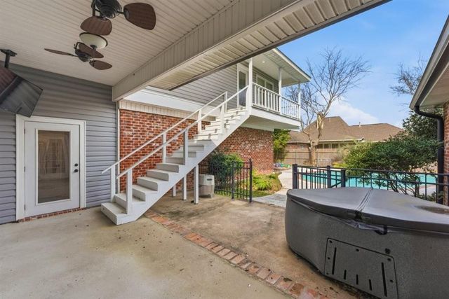 2508 Brent Keith Street, Lake Charles, LA 70605