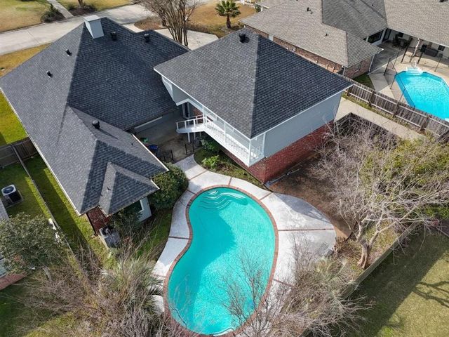 2508 Brent Keith Street, Lake Charles, LA 70605