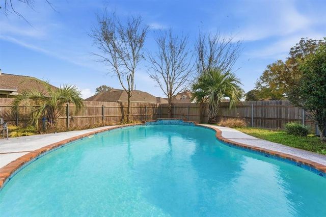 2508 Brent Keith Street, Lake Charles, LA 70605