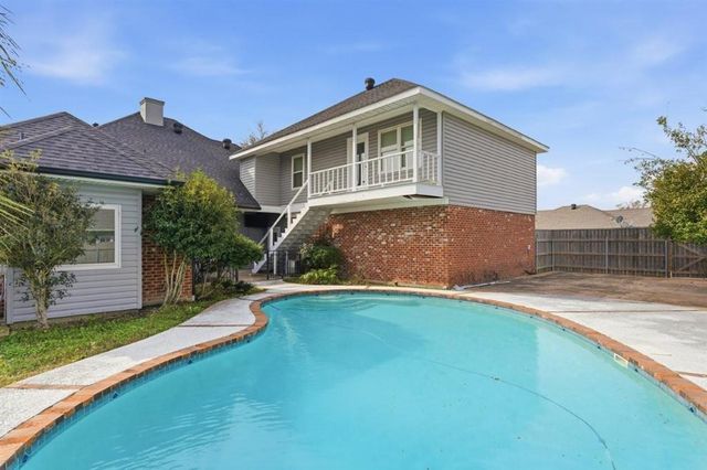 2508 Brent Keith Street, Lake Charles, LA 70605