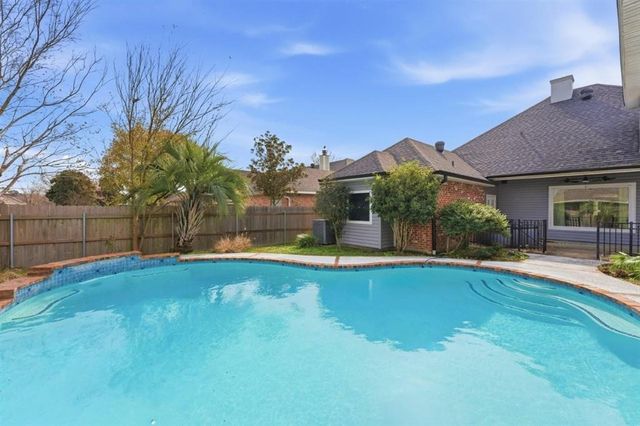 2508 Brent Keith Street, Lake Charles, LA 70605