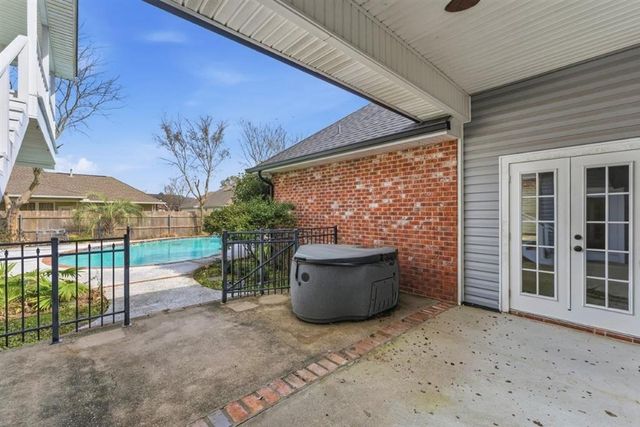 2508 Brent Keith Street, Lake Charles, LA 70605