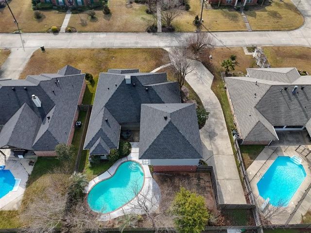 2508 Brent Keith Street, Lake Charles, LA 70605