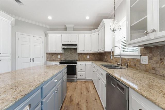 2508 Brent Keith Street, Lake Charles, LA 70605