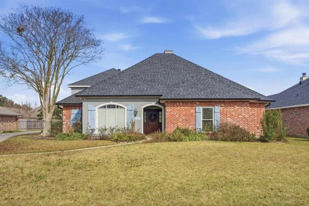 2508 Brent Keith Street, Lake Charles, LA 70605
