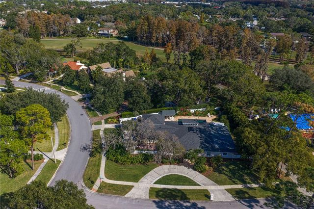 12915 GOLF CREST TERRACE, Tampa, FL 33618